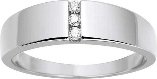 1.1256.21 - Rings - 18CT WHITE GOLD