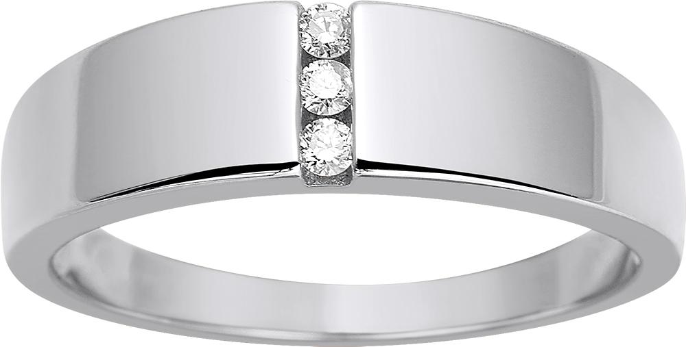 1.1256.31 - Rings - 18CT WHITE GOLD