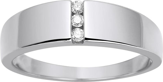 1.1256.31 - Rings - 18CT WHITE GOLD