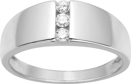 1.1257.31 - Rings - 18CT WHITE GOLD