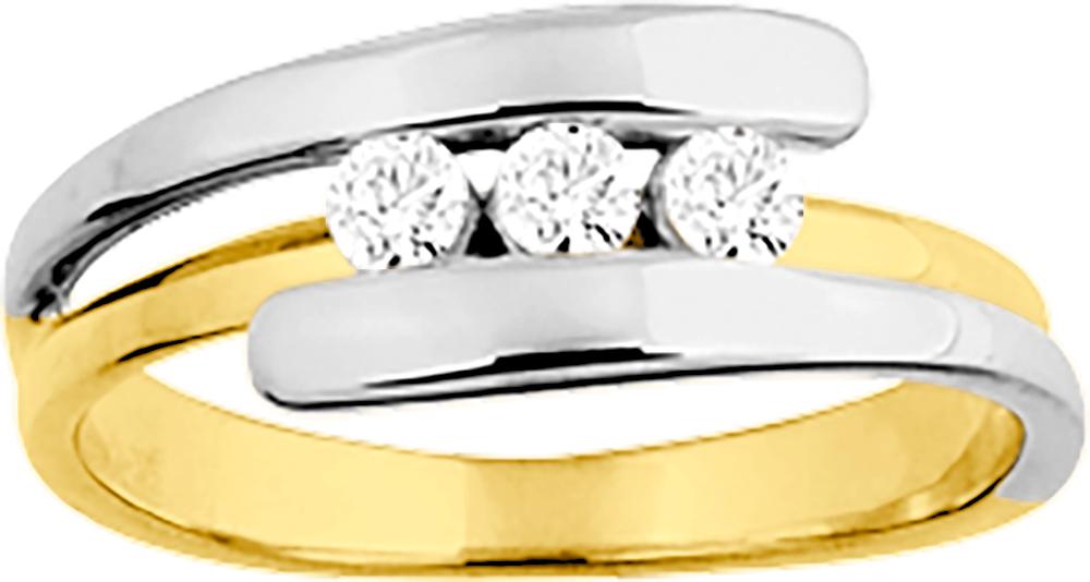 1.131.Z3 - Rings - 18CT GOLD