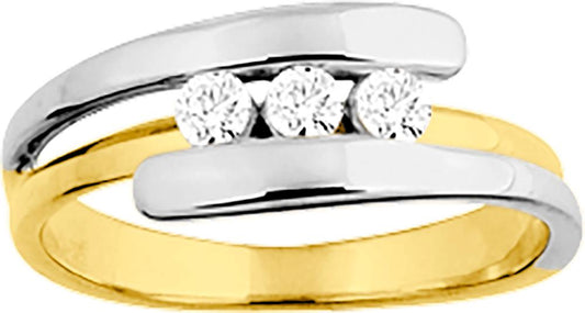 1.131.Z3 - Rings - 18CT GOLD