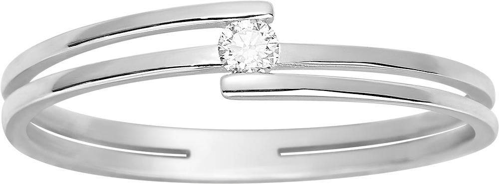 1.1330.31 - Rings - 18CT WHITE GOLD