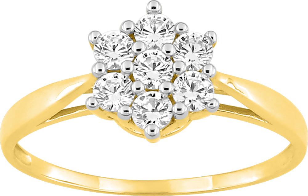 1.133.Z3 - Rings - 18CT GOLD