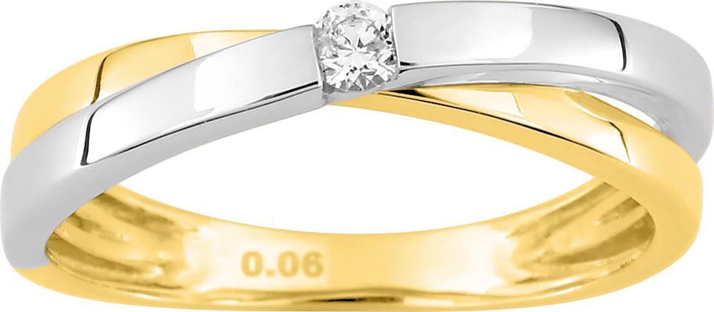 1.134.32 - Rings - 18CT GOLD