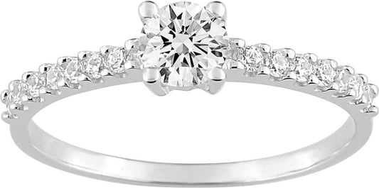 1.137.Z1 - Rings - 18CT GOLD