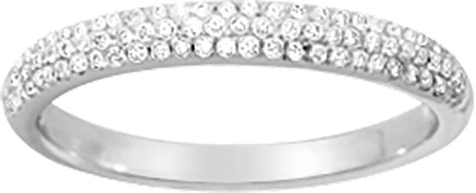 1.1435.31 - Rings - 18CT WHITE GOLD
