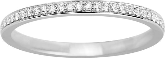 1.1439.31 - Rings - 18CT WHITE GOLD