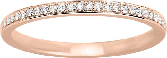 1.1439.34 - Rings - 18CT ROSE GOLD
