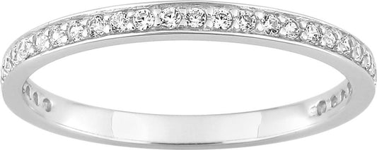 1.1440.Z1 - Rings - 18CT WHITE GOLD