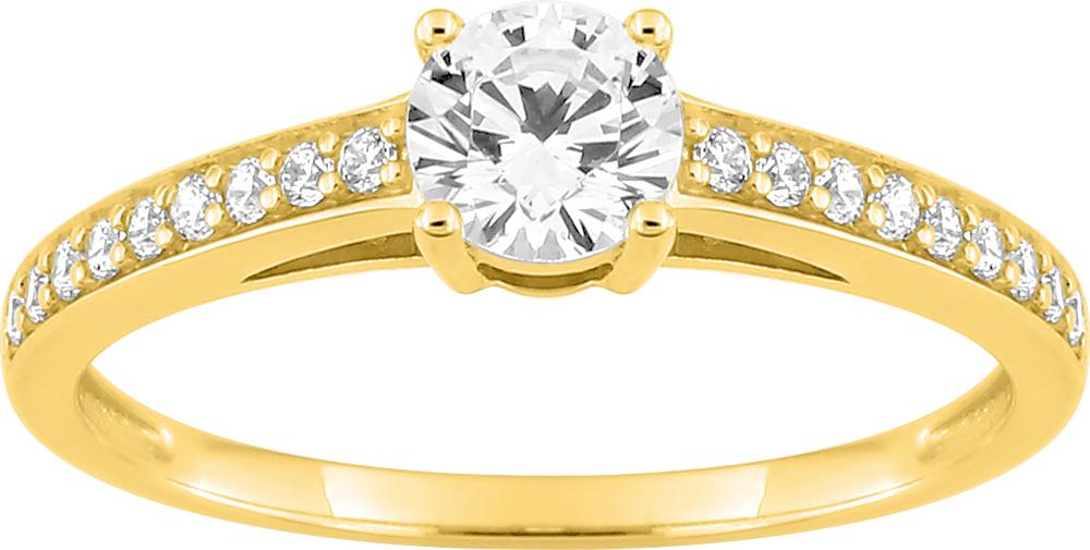 1.1455.Z0 - Rings - 18CT YELLOW GOLD