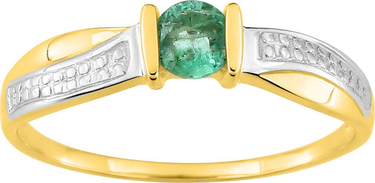 1.149.E3 - Rings - 18CT GOLD