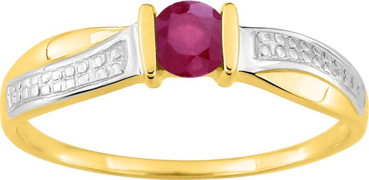 1.149.R3 - Rings - 18CT GOLD