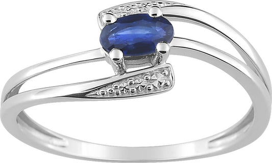 1.1578.S1 - Rings - 18CT WHITE GOLD