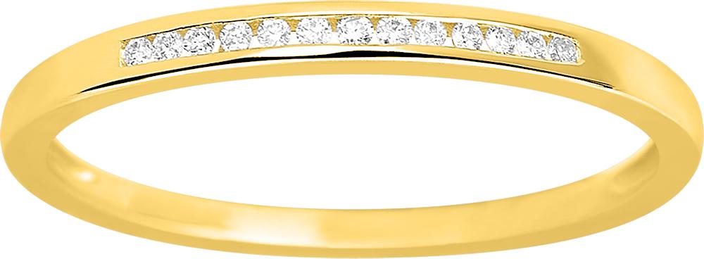 1.1581.30 - Rings - 18CT YELLOW GOLD