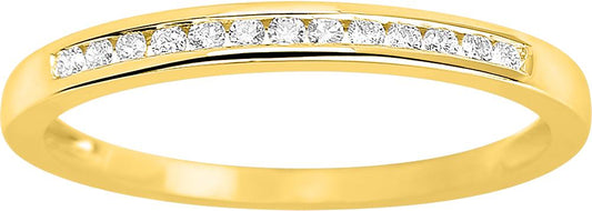 1.1582.20 - Rings - 18CT YELLOW GOLD