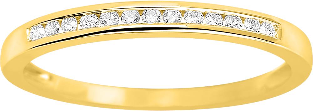 1.1582.30 - Rings - 18CT YELLOW GOLD