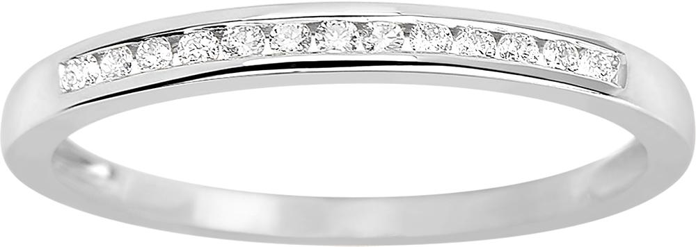 1.1582.31 - Rings - 18CT WHITE GOLD