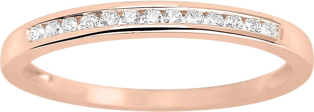 1.1582.34 - Rings - 18CT ROSE GOLD