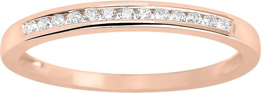 1.1582.34 - Rings - 18CT ROSE GOLD