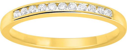1.1583.20 - Rings - 18CT YELLOW GOLD