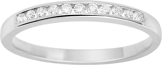1.1583.31 - Rings - 18CT WHITE GOLD