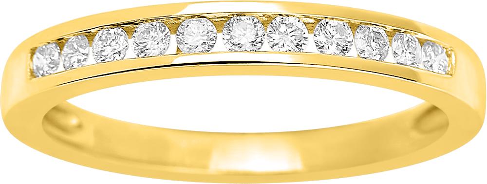 1.1584.20 - Rings - 18CT YELLOW GOLD
