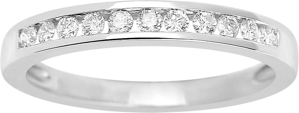 1.1584.21 - Rings - 18CT WHITE GOLD