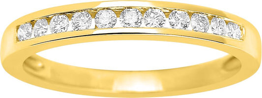 1.1584.30 - Rings - 18CT YELLOW GOLD