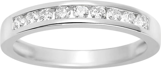 1.1585.21 - Rings - 18CT WHITE GOLD