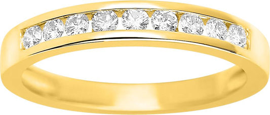 1.1585.30 - Rings - 18CT YELLOW GOLD