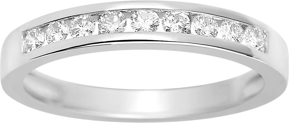1.1585.31 - Rings - 18CT WHITE GOLD