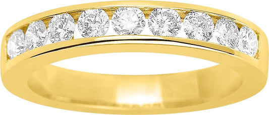 1.1588.20 - Rings - 18CT YELLOW GOLD