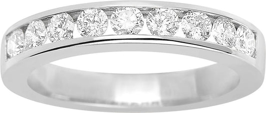 1.1588.21 - Rings - 18CT WHITE GOLD