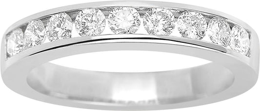 1.1588.31 - Rings - 18CT WHITE GOLD
