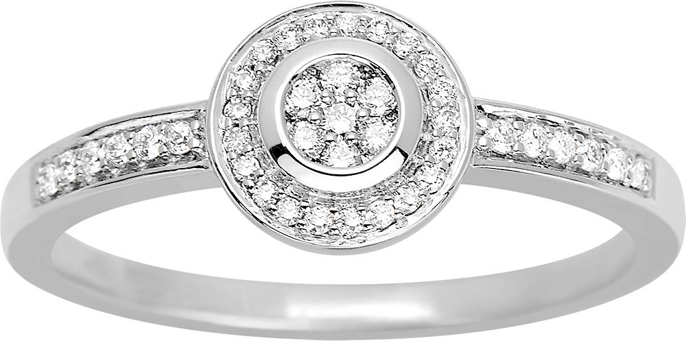 1.2010.31 - Rings - 18CT WHITE GOLD