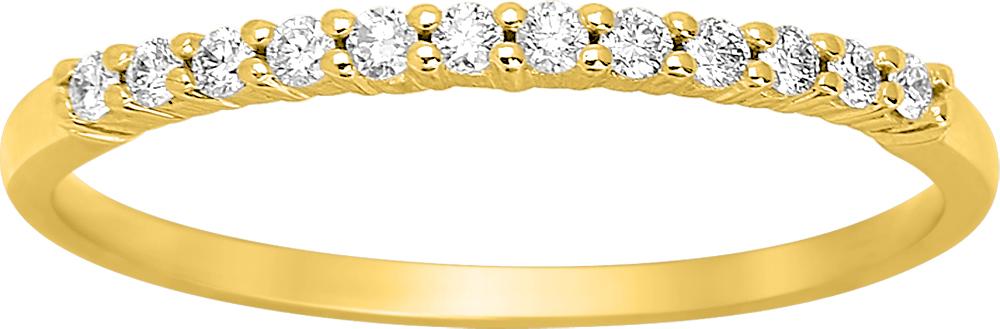 1.201.20 - Rings - 18CT YELLOW GOLD