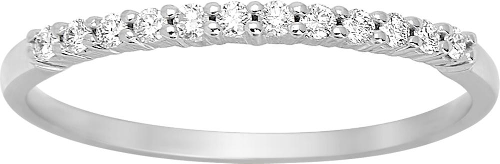 1.201.21 - Rings - 18CT WHITE GOLD