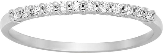 1.201.31 - Rings - 18CT WHITE GOLD