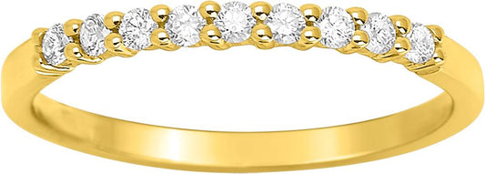 1.202.20 - Rings - 18CT YELLOW GOLD