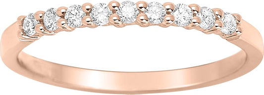 1.202.34 - Rings - 18CT ROSE GOLD