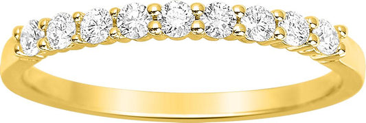 1.203.20 - Rings - 18CT YELLOW GOLD