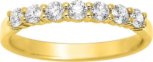1.205.20 - Rings - 18CT YELLOW GOLD