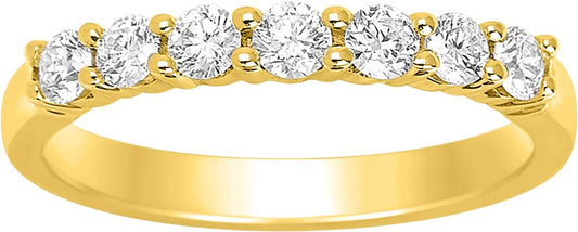 1.206.20 - Rings - 18CT YELLOW GOLD