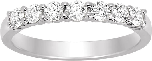 1.206.21 - Rings - 18CT WHITE GOLD