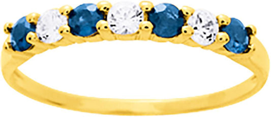 1.206.S0 - Rings - 18CT YELLOW GOLD