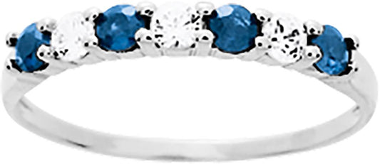 1.206.S1 - Rings - 18CT WHITE GOLD