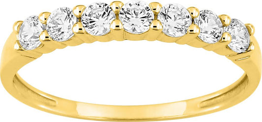 1.206.Z0 - Rings - 18CT YELLOW GOLD
