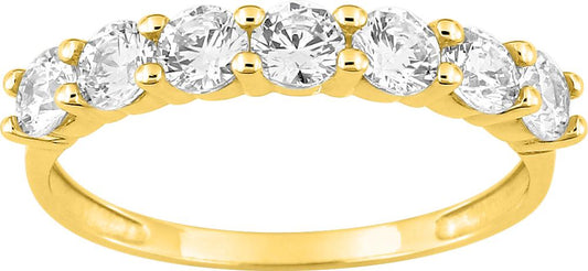 1.209.Z0 - Rings - 18CT YELLOW GOLD