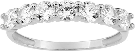 1.209.Z1 - Rings - 18CT WHITE GOLD